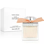 Chloe 沁漾玫瑰女性淡香水-Tester(75ml)