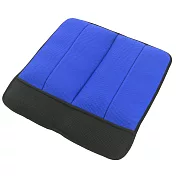 DR. AIR 低均壓獨立墊結構神氣墊2003-六色可選 藍