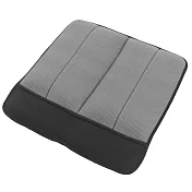 DR. AIR 低均壓獨立墊結構神氣墊2003-六色可選 灰