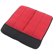 DR. AIR 低均壓獨立墊結構神氣墊2003-六色可選 紅