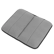 DR. AIR 低均壓獨立墊結構神氣墊2009-六色可選 灰