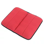 DR. AIR 低均壓獨立墊結構神氣墊2009-六色可選 紅