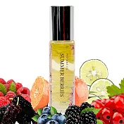 ThaiScent泰香 Summer Berry夏日野莓滾珠香氛精油