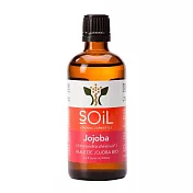 SOiL所倚 Jojoba 荷荷巴精華油