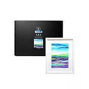 [有意思]皮納塔創作藝術-田園系列 意思包 酒精墨水 藝術材料包 薰衣草花田