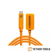 Tether Tools TBPRO3-ORG 傳輸線 TetherBoost Pro USB Type-C