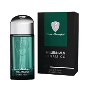 【即期品2026.03.31】Lamborghini 藍寶堅尼 活躍世代淡香水 75ml-代理商公司貨
