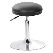 GXG 立體泡棉 圓凳工作椅 (電金喇叭座) TW-81T1