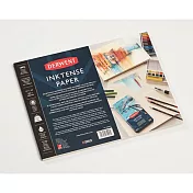 【DERWENT德爾文】INKTENSE 畫本12X16