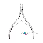 不銹鋼 斜口鷹嘴 死皮剪 斜口剪 指甲指緣修剪 甘皮剪 指甲刀