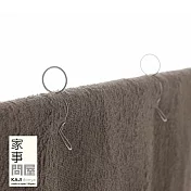 【家事問屋】日本製304不鏽鋼多功能曬衣夾 2入組(原廠公司貨)