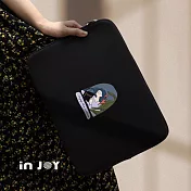 INJOYmall for MacBook Air MacBook Pro 14吋 擁抱自然 apple筆電包 筆電保護套