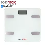 Rossmax 優盛藍牙體重體脂計LS212-B