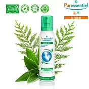 Puressentiel 璞萃 19精油 呼吸順暢舒敏噴霧 200ML (Ecocert有機認證, HEBBD)