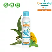 Puressentiel 璞萃 14精油 運動凍感噴霧 150ml (HEBBD)