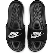 NIKE 男女 VICTORI ONE SLIDE 拖鞋 CN9675002 US6 黑