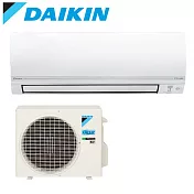 DAIKIN大金3.5坪【經典V系列】冷暖分離式 RHF20VAVLT/FTHF20VAVLT