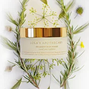 LOLA’S APOTHECARY 自在深呼晰美膚磨砂膏