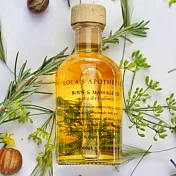 LOLA’S APOTHECARY 自在深呼晰金萃美膚油