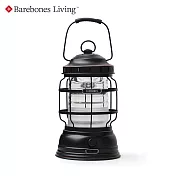 Barebones 手提營燈Forest / 城市綠洲(營燈、燈具、USB充電、照明設備) Antique Bronze黑銅色
