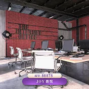 台製 Joy 53X1000cm 壁紙1卷(2色選） 88878