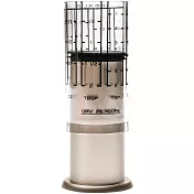 《FOXRUN》Kitchenart可調式量杯(香檳金30ml) | 刻度量杯