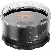 《OUTSET》漢堡肉壓模 | X - L