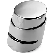 《Philippi》Push 免用針釘書機 |訂書機 裝訂