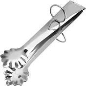 《IBILI》圓齒西點夾(16.8cm) | 點心夾