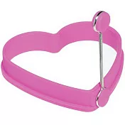 《KitchenCraft》心型煎蛋模 | 煎蛋模型 心型煎蛋模