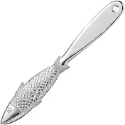 《KitchenCraft》魚鱗去除棒 | 去鱗刀 魚鱗刨刀