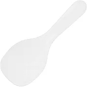 《KitchenCraft》飯杓(白) | 飯匙 飯瓢