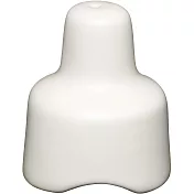 《KitchenCraft》派餅排氣笛 | 派皮酥脆 - 白陶