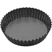 《MasterClass》10吋花邊活動深派盤 | 點心烤模 10吋花邊活動深派盤