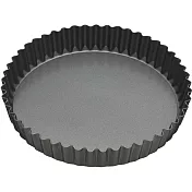 《MasterClass》9吋花邊雙塗層派盤 | 點心烤模 9吋花邊雙塗層派盤