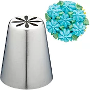 《Sweetly》俄羅斯擠花嘴 | 擠花嘴 - 金盞花20mm