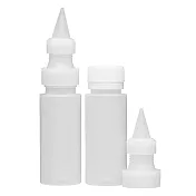 《Sweetly》細圓形花嘴擠花組 | 擠花筒