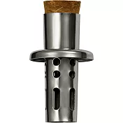 《Premier》手壓榨汁器 手動榨汁機 | 附軟木塞不鏽鋼榨汁器 附軟木塞不鏽鋼榨汁器