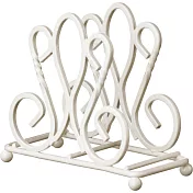 《Premier》Delis餐巾紙架 | 紙巾架 面紙盒 紙巾盒 衛生紙盒 - 米