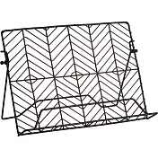 《Premier》Vertex食譜架 | 書架 閱讀架 樂譜架 - 幾何