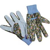 《Premier》防滑園藝手套一對(可愛花園)