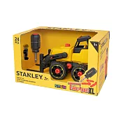 《美國STANLEY Jr.》-- 組裝工程車-堆高機☆