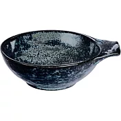 《Tokyo Design》鈷藍單柄餐碗(13cm) | 飯碗 湯碗