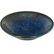 《Tokyo Design》鈷藍醬料碟(圓9cm) | 醬碟 醬油碟 小碟子 小菜碟
