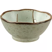 《Tokyo Design》陶瓷點心碗(冬梅9.5cm) | 飯碗 湯碗