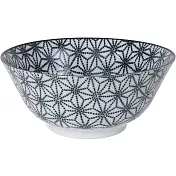 《Tokyo Design》瓷製餐碗(星點黑15cm) | 飯碗 湯碗