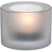 《Utopia》霧面玻璃燭台 | 蠟燭臺 燭座