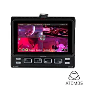 澳洲 ATOMOS AtomX CAST HDMI DOCK切換座│適Ninja V系列 ATOMXCST01