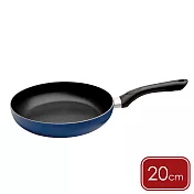 《ibili》Artika不沾平底鍋 | 平煎鍋 - 20cm