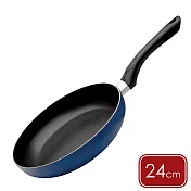 《ibili》Artika不沾平底鍋 | 平煎鍋 - 24cm